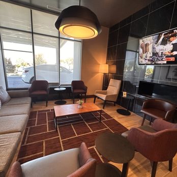 Hyatt Place Newark / Silicon Valley - lobby - Hotels Near Me - Newark, California