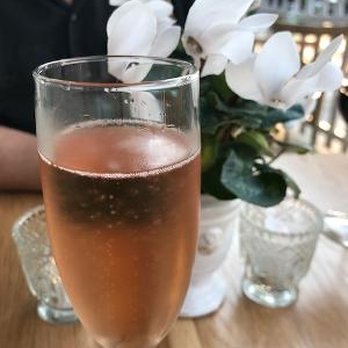 Le Petit Chez Mimi - Pol Clement Sparkling Rose - French Near Me - Santa Monica, California Le Petit Chez Mimi - Pol Clement Sparkling Rose - French Near Me - Santa Monica, California