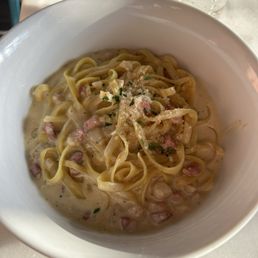 Carbonara