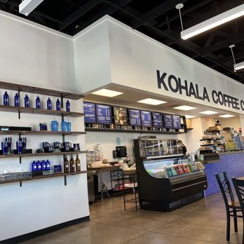 Kohala Coffee Company - Coffee & Tea Near Me - Waikoloa, Hawaii Kohala Coffee Company - Coffee & Tea Near Me - Waikoloa, Hawaii