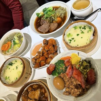 Ten Ren's Tea - Tea Rooms Near Me - Thornhill, Ontario Ten Ren's Tea - Tea Rooms Near Me - Thornhill, Ontario
