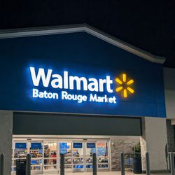 Walmart Neighborhood Market