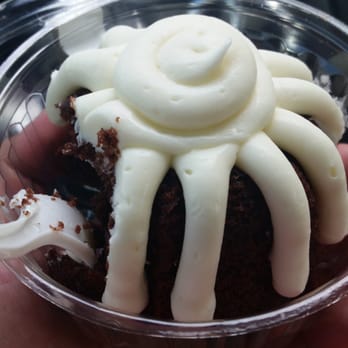 Nothing Bundt Cakes - Chocolate chocolate chip - Bakeries Near Me - San Antonio, Texas