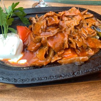 Last Ottoman cafe & restaurant - Kebab Near Me - İstanbul, 34