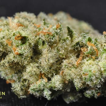 Green Dream Cannabis - Pineapple CBD - Cannabis Dispensaries Near Me - Boulder, Colorado