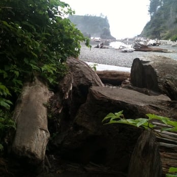 Ruby Beach - Beaches Near Me Ruby Beach - Beaches Near Me