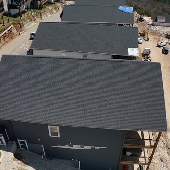 Don Roofing & Siding - Roofing Near Me - Branson, Missouri