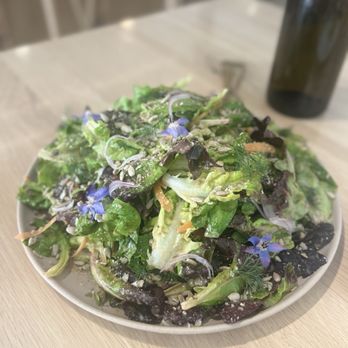Tomat - Salad - New American Near Me - Los Angeles, California