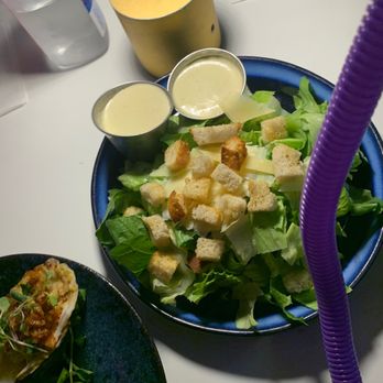 Batsí - Caesar salad - Desserts Near Me - Atlanta, Georgia Batsí - Caesar salad - Desserts Near Me - Atlanta, Georgia