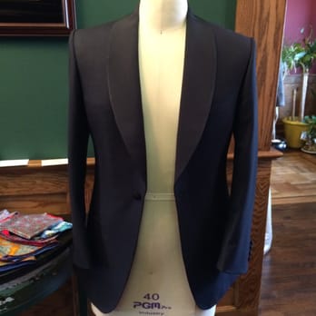 Field English Custom Tailors - Classis midnight blue SB dinner suit - Sewing & Alterations Near Me - Washington, DC, District of Columbia Field English Custom Tailors - Classis midnight blue SB dinner suit - Sewing & Alterations Near Me - Washington, DC, District of Columbia