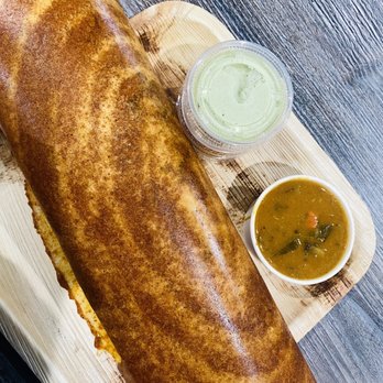 ID Company - Mysore Masala Dosa - Indian Near Me - Newark, California ID Company - Mysore Masala Dosa - Indian Near Me - Newark, California