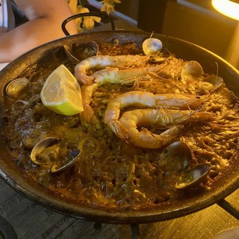 Puerta del Sol - Paella - Tapas/Small Plates Near Me - San Jose, California Puerta del Sol - Paella - Tapas/Small Plates Near Me - San Jose, California