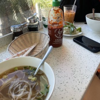 We Love Pho 2 - 14. Pho Slow Cooked Brisket - Vietnamese Near Me - Long Beach, California We Love Pho 2 - 14. Pho Slow Cooked Brisket - Vietnamese Near Me - Long Beach, California