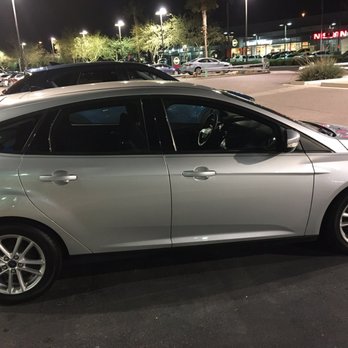 CardinaleWay Mazda - Oil Change Stations Near Me - Mesa, Arizona