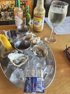 Café Waterfront by null