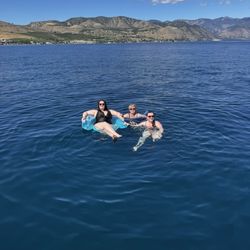 Campbell's Resort - Second generation chic dip in Lake Chelan