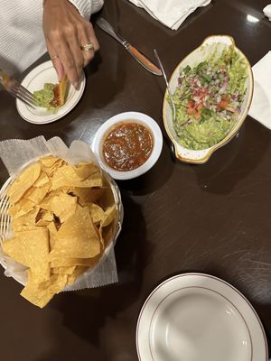 La Bamba Tacos & Tequila by null