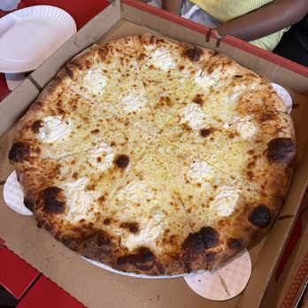 Pizza Tascio NKC - Pizza - Pizza Near Me - North Kansas City, Missouri