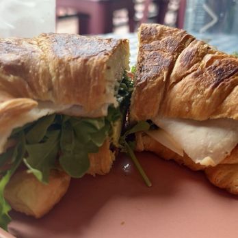 Chiefy Cafe - Gaslamp - Turkey Wow Sandwich - Coffee & Tea Near Me - San Diego, California Chiefy Cafe - Gaslamp - Turkey Wow Sandwich - Coffee & Tea Near Me - San Diego, California