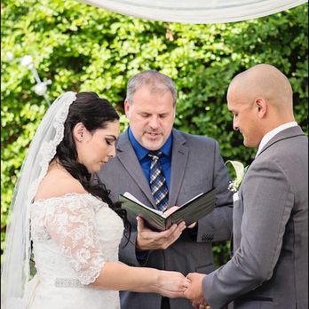 Joining Hearts - Officiants Near Me