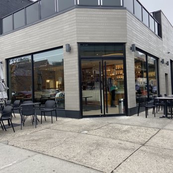 UNDER PRESSURE COFFEE - Updated December 2024 - 146 Photos & 86 Reviews