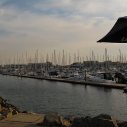 North Haven Marina