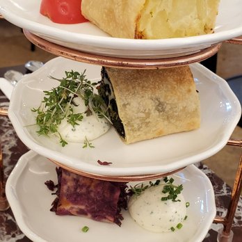 Schloss Schönbrunn - Lunch - Landmarks & Historical Buildings Near Me - Vienna, 9