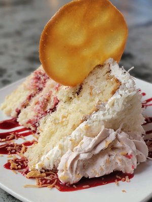 Laura’s Bar and Grill by null