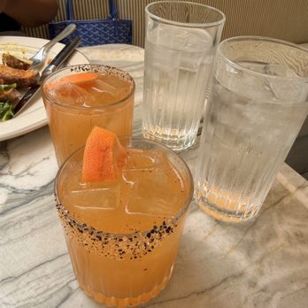 Pinyon - Take me to Othos (tequila + grapefruit) - Mediterranean Near Me - Scottsdale, Arizona Pinyon - Take me to Othos (tequila + grapefruit) - Mediterranean Near Me - Scottsdale, Arizona