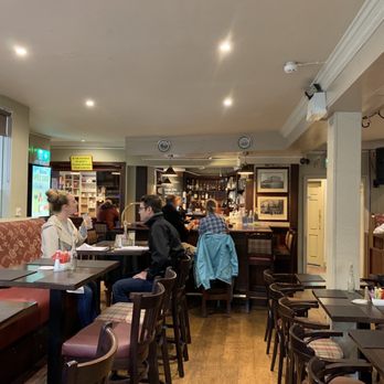 The Patriot Inn - Inside - Irish Pub Near Me - Dublin, D The Patriot Inn - Inside - Irish Pub Near Me - Dublin, D