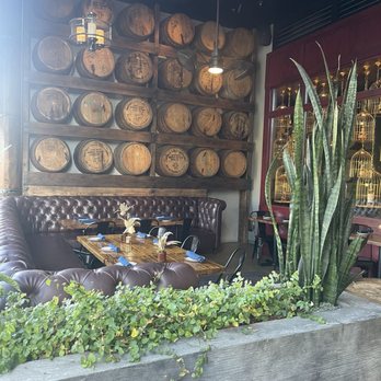 Bosscat Kitchen & Libations - New American Near Me - Irvine, California Bosscat Kitchen & Libations - New American Near Me - Irvine, California