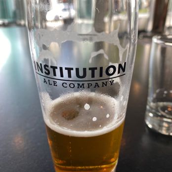 Institution Ale - Santa Barbara - Great new beer today - Breweries Near Me - Santa Barbara, California Institution Ale - Santa Barbara - Great new beer today - Breweries Near Me - Santa Barbara, California