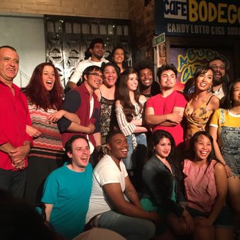 Smalltown Society - What a great cast for In the Heights - Community Service/Non-Profit Near Me - Castro Valley, California Smalltown Society - What a great cast for In the Heights - Community Service/Non-Profit Near Me - Castro Valley, California