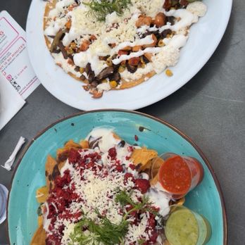 Cantina Rooftop - Lounges Near Me - New York, New York Cantina Rooftop - Lounges Near Me - New York, New York
