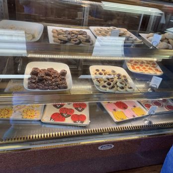 Sugar Butter Flour - Cookies - Bakeries Near Me - Sunnyvale, California Sugar Butter Flour - Cookies - Bakeries Near Me - Sunnyvale, California