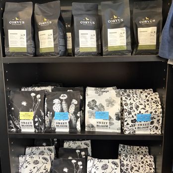 Yeti's Grind - Coffee & Tea Near Me - Vail, Colorado