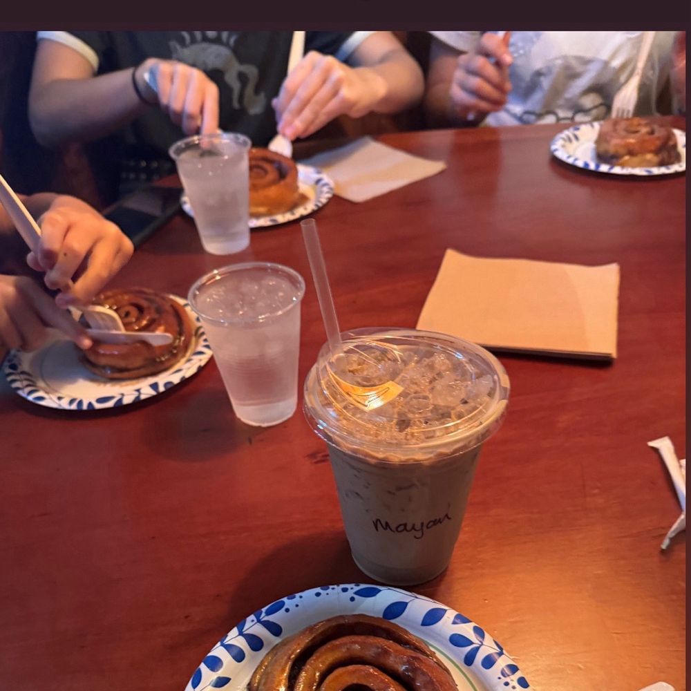 Mate Factor - Coffee & Tea Near Me - Savannah, Georgia
