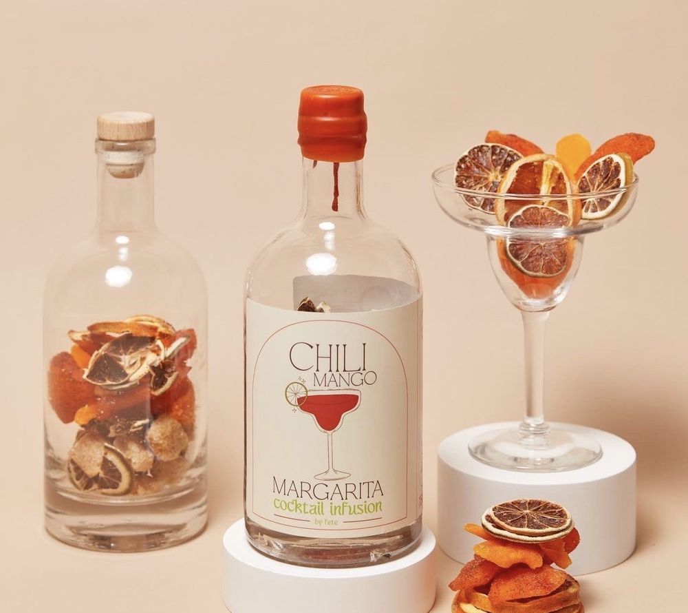 FÊTE Updated August 2024 108 E 40th St, Savannah, Beverage Store Yelp