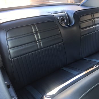 Rogelio's Auto Upholstery - Impala - Furniture Reupholstery Near Me - Baldwin Park, California Rogelio's Auto Upholstery - Impala - Furniture Reupholstery Near Me - Baldwin Park, California