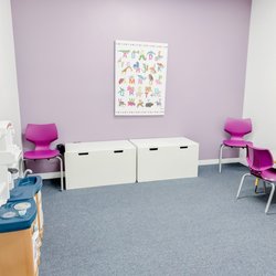 Kidspeak Speech Therapy