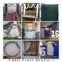 Photo of Chris Party Rentals and Event Decor
