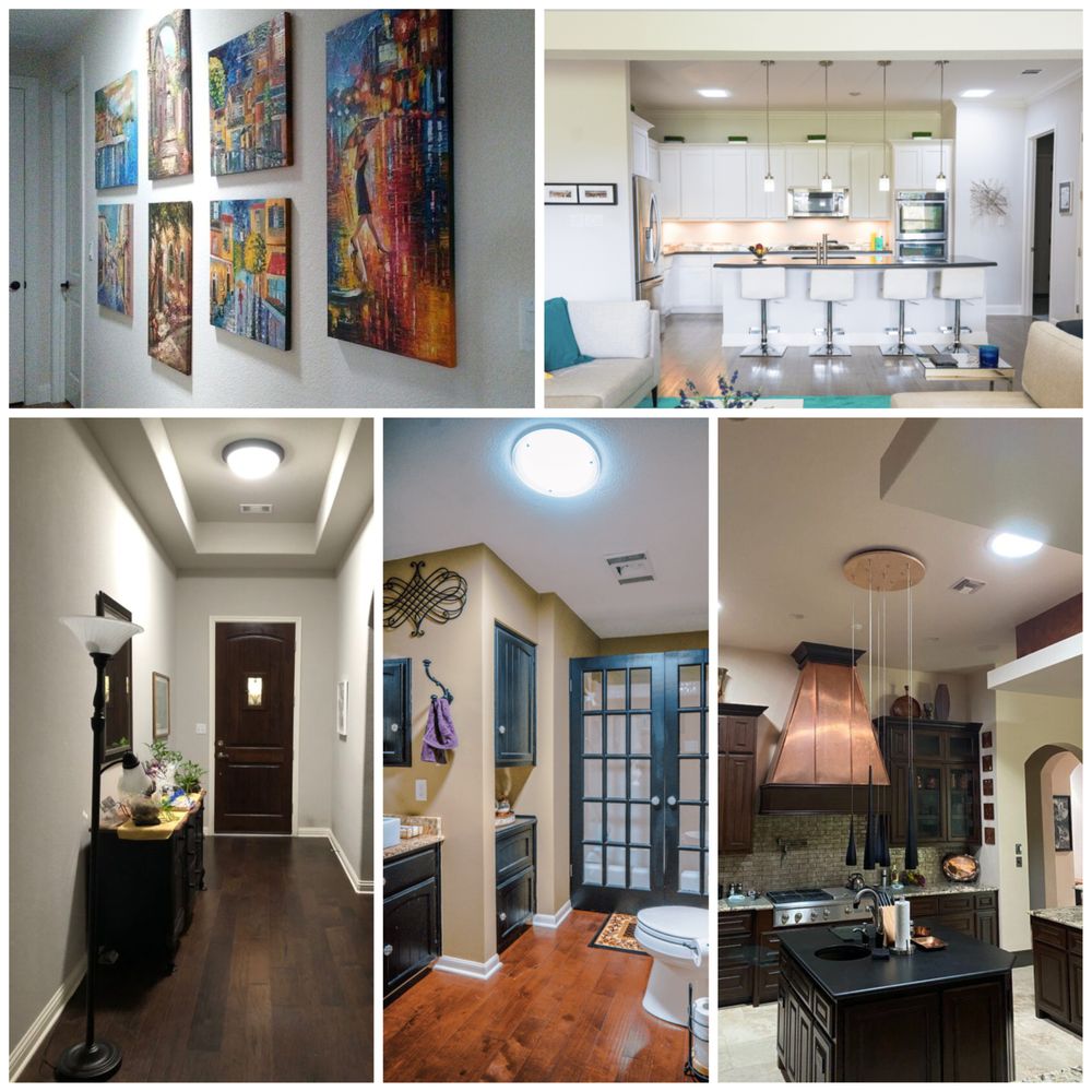 Slide of The Guild Collective