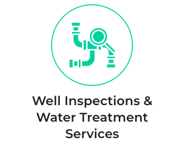 Well Inspections & Water Treatment Services ! - Purchasing a new property? OPC provides detailed well inspections. In addition to checking your pump system and well, we provide detailed testing on the water. We at O’Sullivan Pump Co. have partnered FGL environmental, which provides exceptional water chemical testing and analytics. Testing includes bacteria, nitrates, arsenic, and a general minerals test. Upon completion of the test if problems are found, O’Sullivan Pump Co. can provide treatment services. Didn’t purchase a new home but still concerned about your water quality? Call us today to have your water tested! Well Inspections & Water Treatment Services ! - Purchasing a new property? OPC provides detailed well inspections. In addition to checking your pump system and well, we provide detailed testing on the water. We at O’Sullivan Pump Co. have partnered FGL environmental, which provides exceptional water chemical testing and analytics. Testing includes bacteria, nitrates, arsenic, and a general minerals test. Upon completion of the test if problems are found, O’Sullivan Pump Co. can provide treatment services. Didn’t purchase a new home but still concerned about your water quality? Call us today to have your water tested!