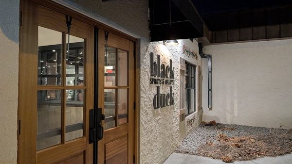 Black Duck Spirits & Hearth by null