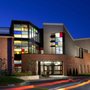 Photo of Owen Brown Interfaith Center