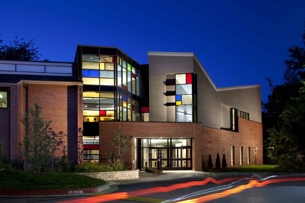 OWEN BROWN INTERFAITH CENTER Updated September 2024 17 Photos