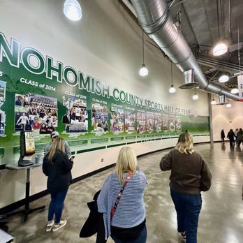 Angel of the Winds Arena - Stadiums & Arenas Near Me - Everett, Washington