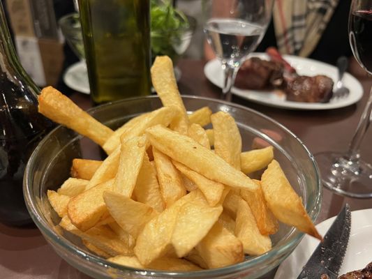 Calden del soho Grill by null