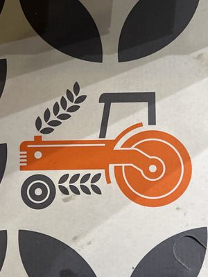 Park Street Pizza by null