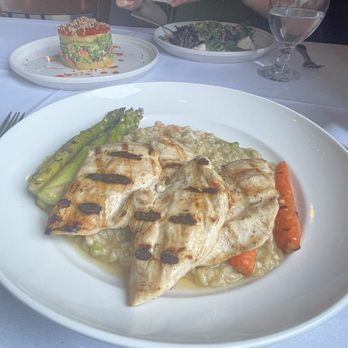 Geronimo’s - Pollo a la parrilla - Peruvian Near Me - Ambler, Pennsylvania